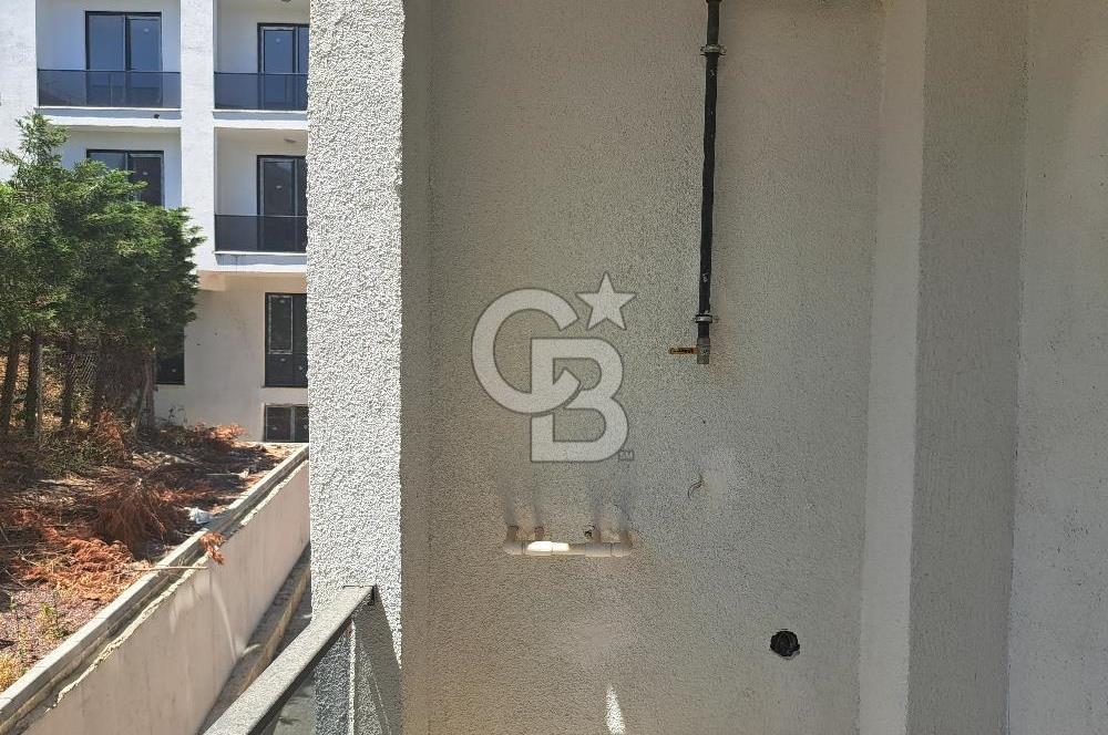 YALOVA ÇİFTLİKKÖYDE MERKEZİ KONUMDA 3+1 SATILIK DAİRE