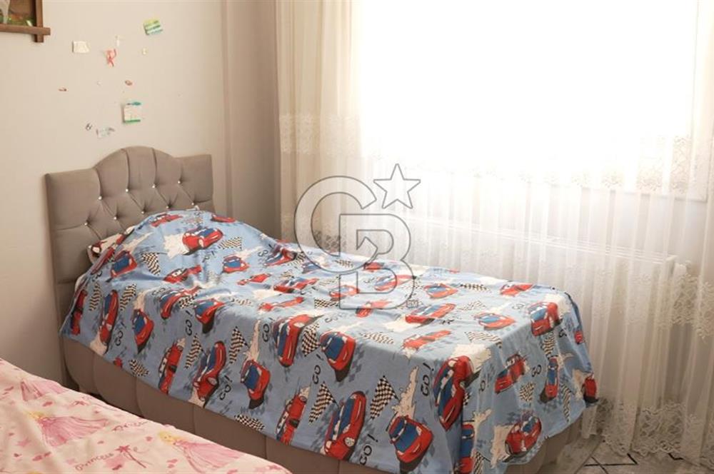 1254211357 İzmir Bornova Ergene Mah. Satılık 3 Katlı Bina CB-PH 