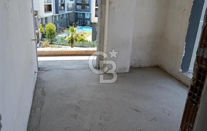 MENEMEN SEYREK'TE DUBLEX DAİRE
