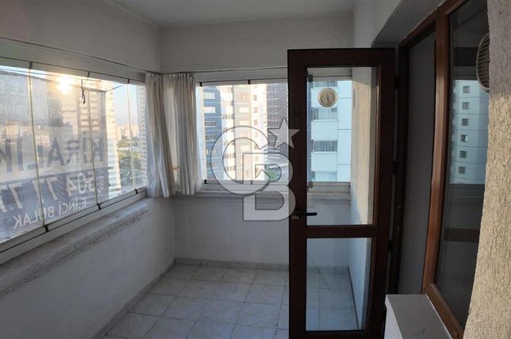 ERYAMAN GÖLKENT 1 SİTESİNDE KİRALIK 3+1 DAİRE