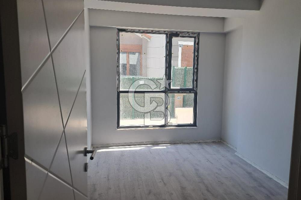 YALOVA ÇİFTLİKKÖYDE MERKEZİ KONUMDA 3+1 SATILIK DAİRE