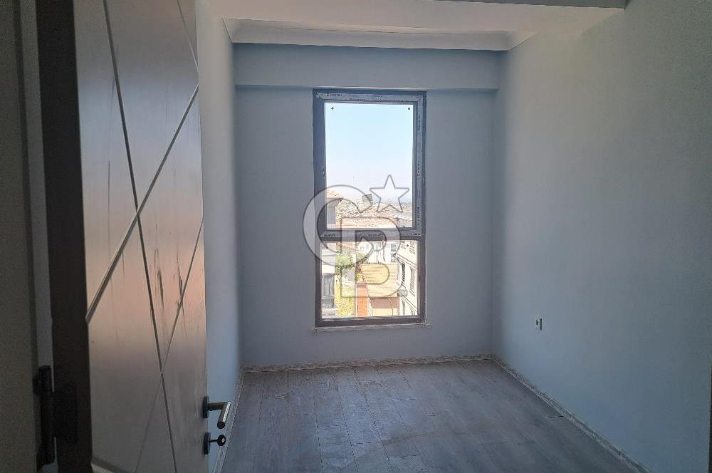 YALOVA ÇİFTLİKKÖYDE HARİKA DENİZ MANZARALI 3+1 SATILIK DAİRE