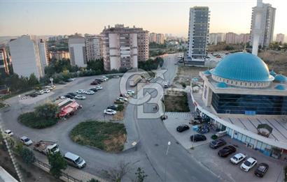 ERYAMAN GÖLKENT 1 SİTESİNDE KİRALIK 3+1 DAİRE