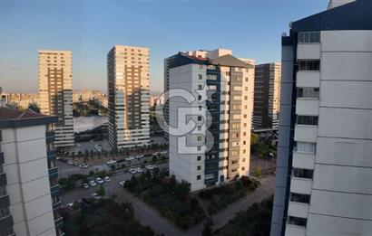 ERYAMAN GÖLKENT 1 SİTESİNDE KİRALIK 3+1 DAİRE