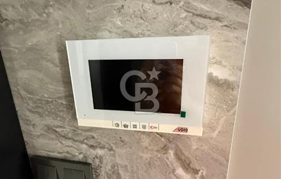 ÇANKAYA CEBECİ CADDE ÜZERİ SIFIR BİNA KİRALIK 1+1 DAİRE