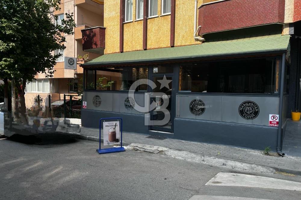 CB Fly'dan Konsept, Müşteri Potansiyeli Devren Kiralık Cafe