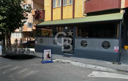 CB Fly'dan Konsept, Müşteri Potansiyeli Devren Kiralık Cafe