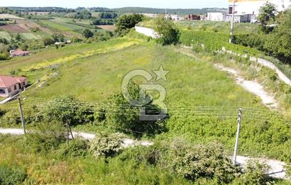 Topçu Köyünde Merkezi Konumda Ana Yol Cepheli Parsel