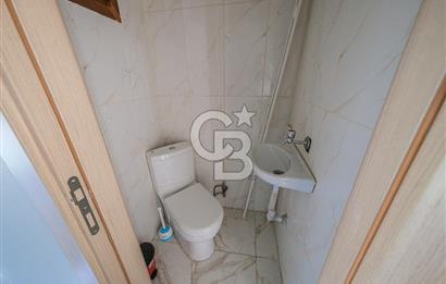 Satılık Emirgan koruya yakın müstakil 4 katlı site içerisinde