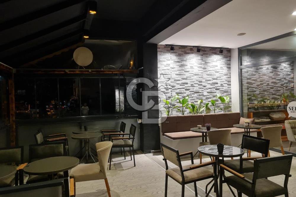 CB Fly'dan Konsept, Müşteri Potansiyeli Devren Kiralık Cafe