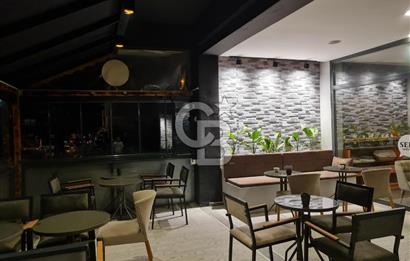 CB Fly'dan Konsept, Müşteri Potansiyeli Devren Kiralık Cafe
