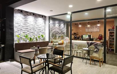 CB Fly'dan Konsept, Müşteri Potansiyeli Devren Kiralık Cafe