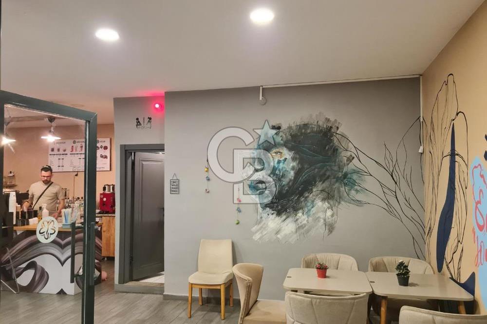 CB Fly'dan Konsept, Müşteri Potansiyeli Devren Kiralık Cafe