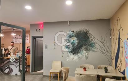 CB Fly'dan Konsept, Müşteri Potansiyeli Devren Kiralık Cafe