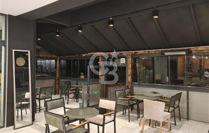 CB Fly'dan Konsept, Müşteri Potansiyeli Devren Kiralık Cafe