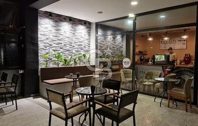 CB Fly'dan Konsept, Müşteri Potansiyeli Devren Kiralık Cafe
