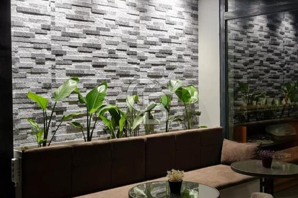 CB Fly'dan Konsept, Müşteri Potansiyeli Devren Kiralık Cafe