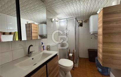  Ayvalık Fethiye Mahallesi’nde Satılık Tarihi Komple Taş Rum Evi