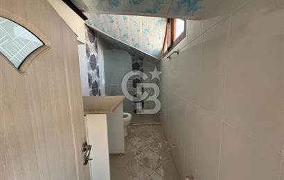 ÇANDARLI'NIN DENİZE SIFIR 3+1 130 M2 EN GÜZEL DUBLEKS DAİRESİ