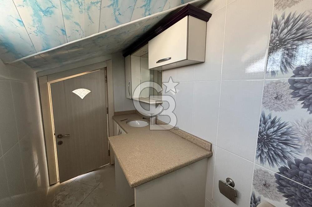 ÇANDARLI'NIN DENİZE SIFIR 3+1 130 M2 EN GÜZEL DUBLEKS DAİRESİ