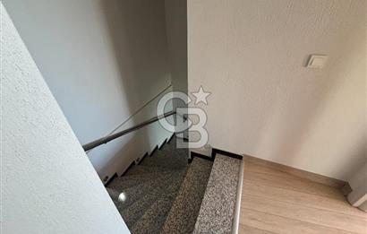 ÇANDARLI'NIN DENİZE SIFIR 3+1 130 M2 EN GÜZEL DUBLEKS DAİRESİ