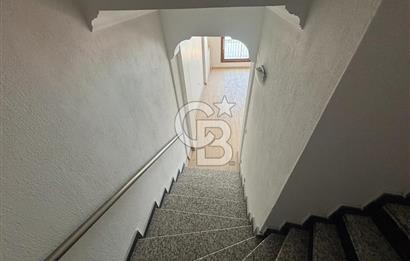 ÇANDARLI'NIN DENİZE SIFIR 3+1 130 M2 EN GÜZEL DUBLEKS DAİRESİ