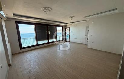 ÇANDARLI'NIN DENİZE SIFIR 3+1 130 M2 EN GÜZEL DUBLEKS DAİRESİ