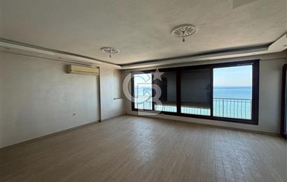 ÇANDARLI'NIN DENİZE SIFIR 3+1 130 M2 EN GÜZEL DUBLEKS DAİRESİ