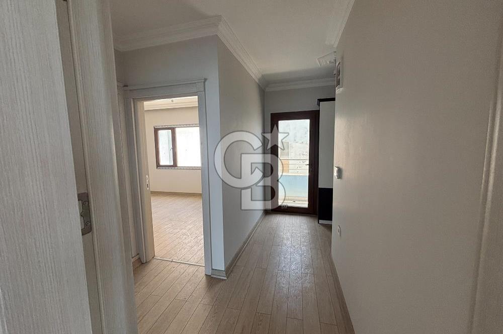 ÇANDARLI'NIN DENİZE SIFIR 3+1 130 M2 EN GÜZEL DUBLEKS DAİRESİ
