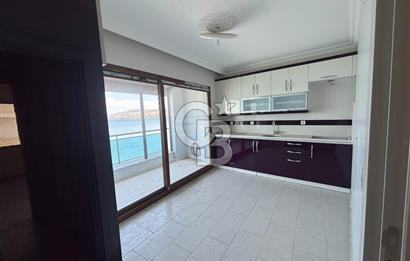 ÇANDARLI'NIN DENİZE SIFIR 3+1 130 M2 EN GÜZEL DUBLEKS DAİRESİ