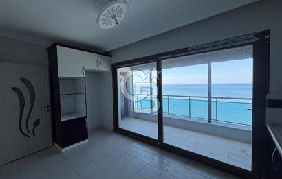 ÇANDARLI'NIN DENİZE SIFIR 3+1 130 M2 EN GÜZEL DUBLEKS DAİRESİ