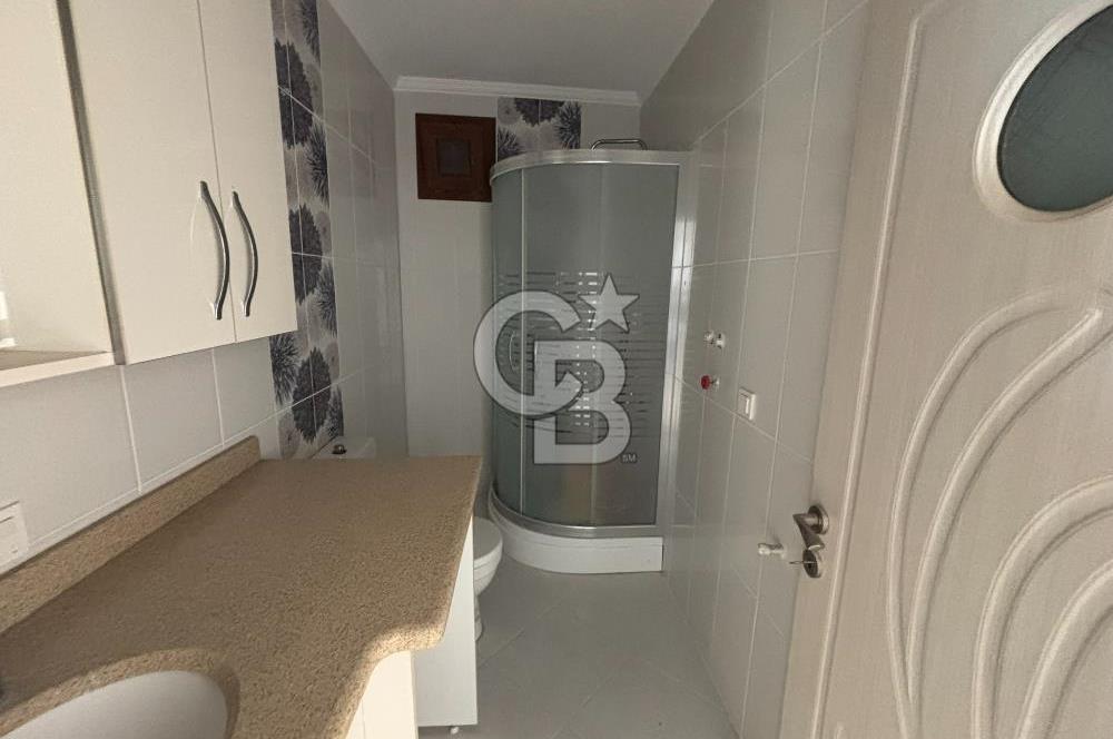 ÇANDARLI'NIN DENİZE SIFIR 3+1 130 M2 EN GÜZEL DUBLEKS DAİRESİ