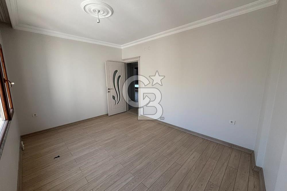 ÇANDARLI'NIN DENİZE SIFIR 3+1 130 M2 EN GÜZEL DUBLEKS DAİRESİ