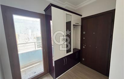 ÇANDARLI'NIN DENİZE SIFIR 3+1 130 M2 EN GÜZEL DUBLEKS DAİRESİ