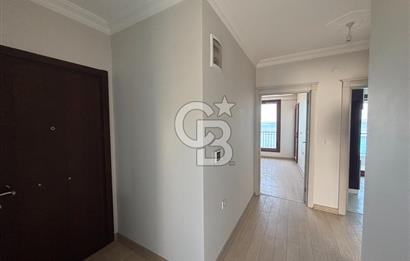 ÇANDARLI'NIN DENİZE SIFIR 3+1 130 M2 EN GÜZEL DUBLEKS DAİRESİ