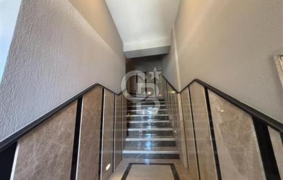 ÇANDARLI'NIN DENİZE SIFIR 3+1 130 M2 EN GÜZEL DUBLEKS DAİRESİ