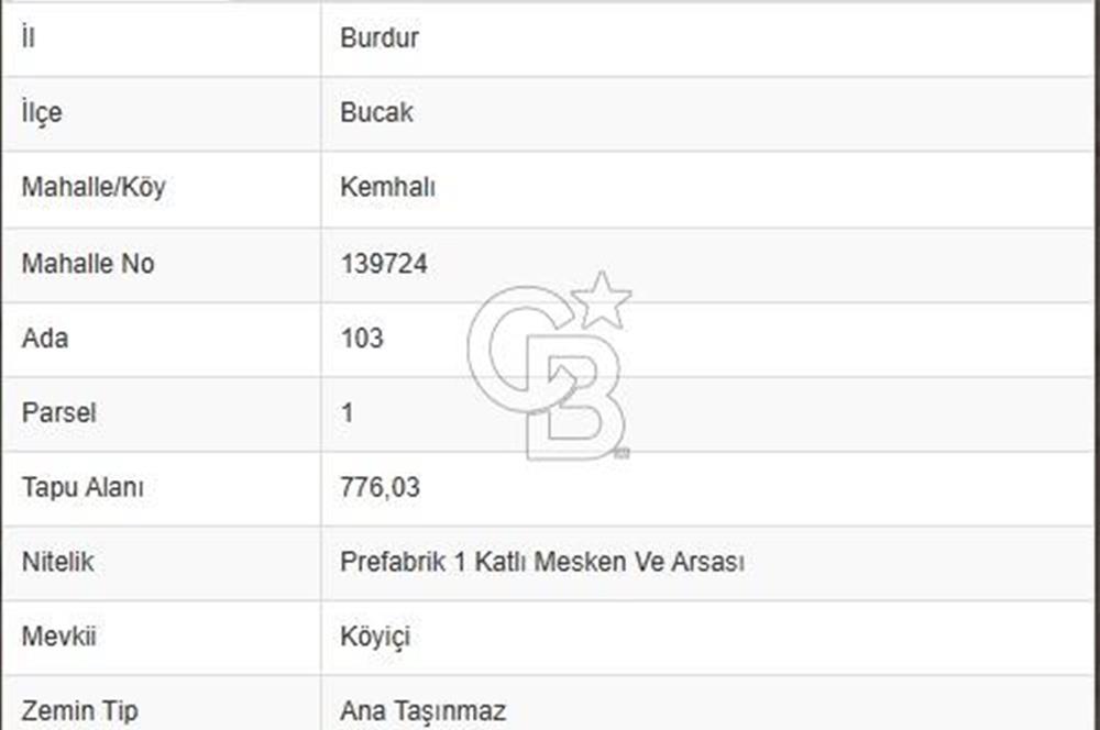 ALKAYA KÖYÜNDE,ONAÇ BARAJI MANZARALI ,SUBASMANLI MÜSTAKİL EV