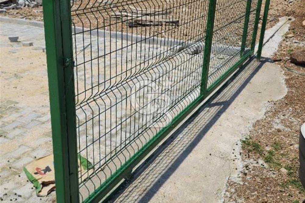 ALKAYA KÖYÜNDE,ONAÇ BARAJI MANZARALI ,SUBASMANLI MÜSTAKİL EV