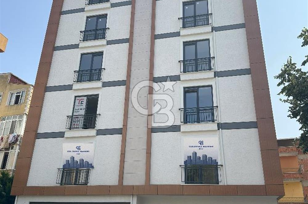 CB Fly'dan Cadde, Belediye ve Kaymakamlık Yakını Lüks Daire