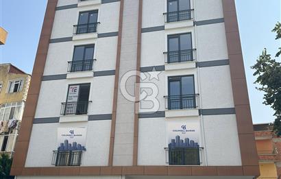 CB Fly'dan Cadde, Belediye ve Kaymakamlık Yakını Lüks Daire