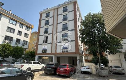 CB Fly'dan Cadde, Belediye ve Kaymakamlık Yakını Çatı Dubleks