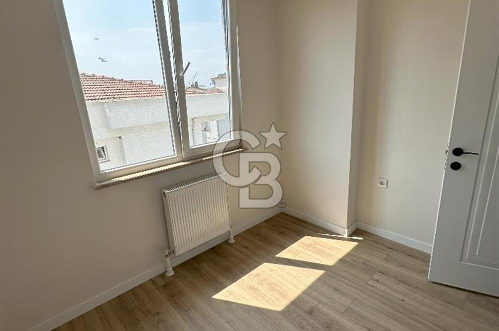 CB Fly'dan Cadde, Belediye ve Kaymakamlık Yakını Çatı Dubleks