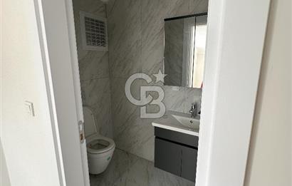CB Fly'dan Cadde, Belediye ve Kaymakamlık Yakını Çatı Dubleks