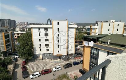 CB Fly'dan Cadde, Belediye ve Kaymakamlık Yakını Çatı Dubleks