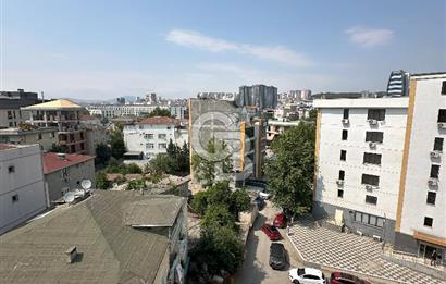 CB Fly'dan Cadde, Belediye ve Kaymakamlık Yakını Çatı Dubleks