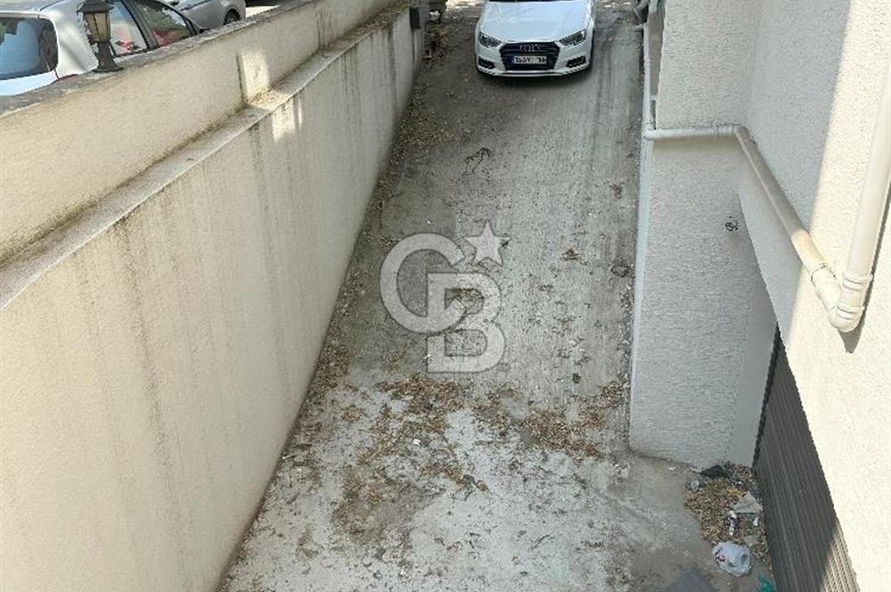CB Fly'dan Cadde, Belediye ve Kaymakamlık Yakını Çatı Dubleks