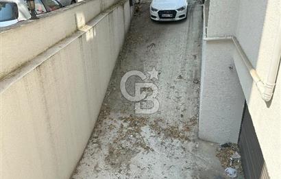 CB Fly'dan Cadde, Belediye ve Kaymakamlık Yakını Çatı Dubleks