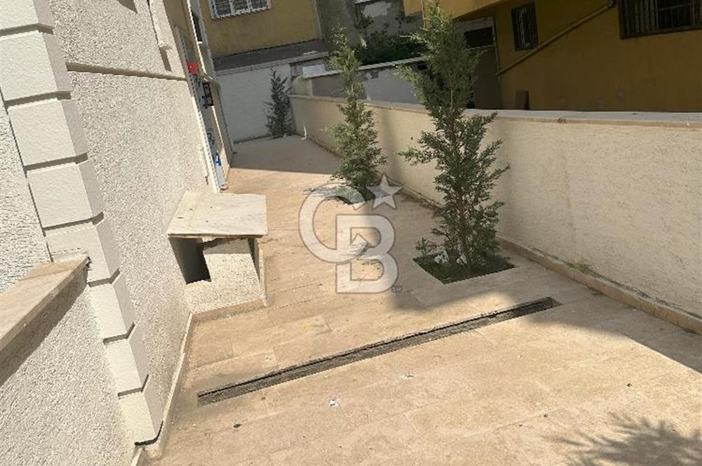CB Fly'dan Cadde, Belediye ve Kaymakamlık Yakını Lüks Daire