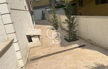 CB Fly'dan Cadde, Belediye ve Kaymakamlık Yakını Lüks Daire