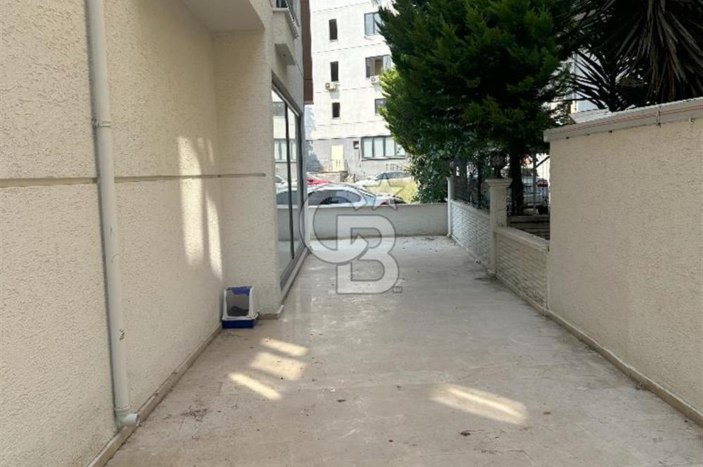 CB Fly'dan Cadde, Belediye ve Kaymakamlık Yakını Lüks Daire